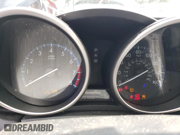 2012 Mazda 3 i Grand Touring z VIN JM1BL1M85C1629970, wystawiony jako Copart lot #56138995 z przebiegiem 203 006 mil mil oraz Szkoda całkowita • Salvage title. Historia ofert i sprzedaży dostępna na DreamBid. Obrazek 9.