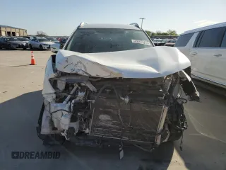 2018 Nissan Rogue SV with VIN 5N1AT2MT3JC787128, listed as a Copart auction lot 52388705 with 94,465 mi miles and Clean Title. Bid and sale history available at carsss.com. Image 5.