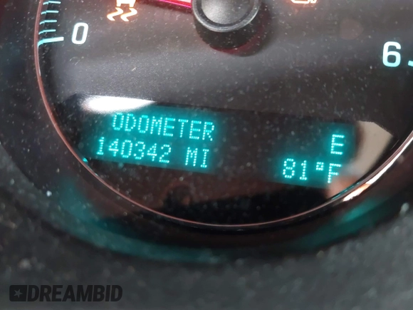 2014 Chevrolet Tahoe Commercial с VIN 1GNLC2E07ER228838, выставлен на аукционе IAAI как лот 42410417 с пробегом 140 342 миль миль и . История ставок и продаж доступна на DreamBid. Изображение 15.