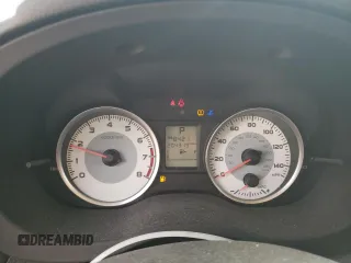 2013 Subaru Impreza Premium z VIN JF1GJAC69DH033187, wystawiony jako Copart lot #54359005 z przebiegiem 204 319 mil mil oraz Szkoda całkowita • Salvage title. Historia ofert i sprzedaży dostępna na DreamBid. Obrazek 9.