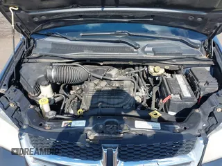 2013 Dodge Grand Caravan SXT with VIN 2C4RDGCG2DR652708, listed as a IAAI auction lot 42043026 with 245,442 mi miles and . Bid and sale history available at DreamBid. Image 10.