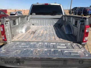 2021 Ford F-150 XL with VIN 1FTMF1C50MKD81601, listed as a Copart auction lot 49331765 with 65,702 mi miles and Salvage title. Bid and sale history available at DreamBid. Image 10.