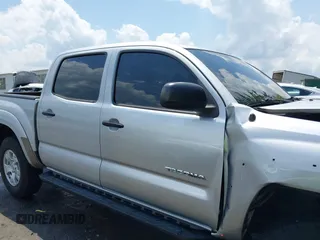 2010 Toyota Tacoma PreRunner with VIN 5TEJU4GN3AZ721657, listed as a IAAI auction lot 42276420 with 226,024 mi miles and . Bid and sale history available at DreamBid. Image 14.
