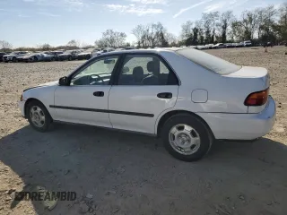 1995 Honda Civic z VIN JHMEG8558SS016327, wystawiony jako Copart lot #74427004 z przebiegiem 153 248 mil mil oraz Szkoda całkowita • Salvage title. Historia ofert i sprzedaży dostępna na DreamBid. Obrazek 2.