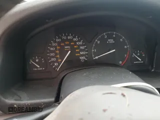 2002 Saturn LS z VIN 1G8JW54R32Y517171, wystawiony jako Copart lot #74849884 z przebiegiem Nie podano mil oraz Szkody całkowita. Historia ofert i sprzedaży dostępna na DreamBid. Obrazek 9.