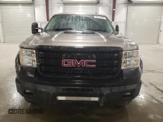 2012 GMC Sierra 2500HD SLT с VIN 1GT121EGXCF156087, выставлен на аукционе Copart как лот 56414505 с пробегом 140 909 миль миль и Списание • Salvage title. История ставок и продаж доступна на DreamBid. Изображение 5.