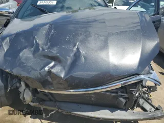 2015 Ford Taurus Limited z VIN 1FAHP2F87FG170997, wystawiony jako Copart lot #54346554 z przebiegiem Nie podano mil oraz Szkoda całkowita • Salvage title. Historia ofert i sprzedaży dostępna na DreamBid. Obrazek 11.