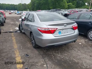 2017 Toyota Camry XLE z VIN 4T1BF1FK0HU436644, wystawiony jako IAAI lot #42134920 z przebiegiem 136 917 mil mil oraz . Historia ofert i sprzedaży dostępna na DreamBid. Obrazek 3.
