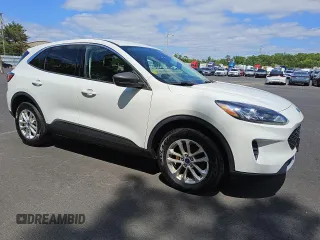 2022 Ford Escape SE с VIN 1FMCU9G62NUA60454, выставлен на аукционе Copart как лот 57258055 с пробегом 137 874 миль миль и Чистый • Clean title. История ставок и продаж доступна на DreamBid. Изображение 4.