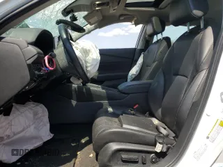 2023 Honda Accord EX-L with VIN 1HGCY2F63PA007463, listed as a Copart auction lot 51634974 with Not provided miles and Non repairable. Bid and sale history available at DreamBid. Image 7.