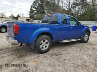 2013 Nissan Frontier SV с VIN 1N6AD0CW6DN741980, выставлен на аукционе Copart как лот 85599704 с пробегом 102 562 миль миль и Списание • Salvage title. История ставок и продаж доступна на DreamBid. Изображение 3.