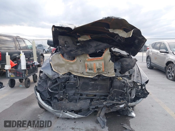 2014 Ram 1500 Big Horn с VIN 1C6RR6LT4ES424158, выставлен на аукционе IAAI как лот 41012017 с пробегом Не указан миль и . История ставок и продаж доступна на DreamBid. Изображение 11.