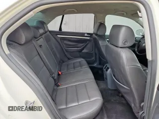 2007 Volkswagen Jetta 2.5 с VIN 3VWRF71K87M039633, выставлен на аукционе Copart как лот 58851405 с пробегом 212 952 миль миль и Чистый • Clean title. История ставок и продаж доступна на DreamBid. Изображение 10.