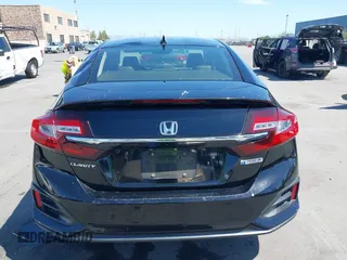 2019 Honda Clarity z VIN JHMZC5F15KC006498, wystawiony jako IAAI lot #42384751 z przebiegiem 368 395 mil mil oraz . Historia ofert i sprzedaży dostępna na DreamBid. Obrazek 16.