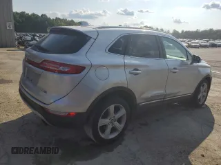 2016 Lincoln MKC Premier with VIN 5LMCJ1D99GUJ08220, listed as a Copart auction lot 69025843 with 140,874 mi miles and . Bid and sale history available at DreamBid. Image 3.