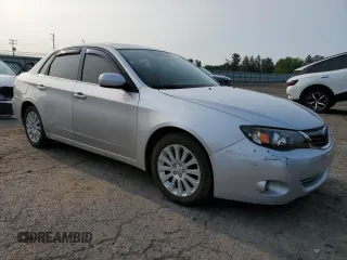 2009 Subaru Impreza i с VIN JF1GE60649H519516, выставлен на аукционе Copart как лот 60537615 с пробегом 200 452 миль миль и Чистый • Clean title. История ставок и продаж доступна на DreamBid. Изображение 4.