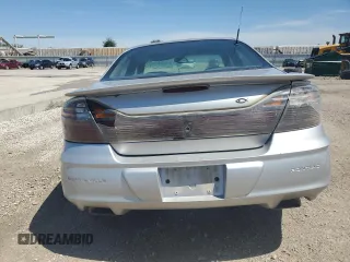 2001 Pontiac Bonneville SLE z VIN 1G2HY54K614247302, wystawiony jako Copart lot #55119465 z przebiegiem 257 120 mil mil oraz Szkody całkowita. Historia ofert i sprzedaży dostępna na DreamBid. Obrazek 6.
