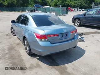2012 Honda Accord EX с VIN 1HGCP2F79CA074848, выставлен на аукционе IAAI как лот 42585210 с пробегом 144 310 миль миль и . История ставок и продаж доступна на DreamBid. Изображение 3.