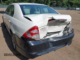 2012 Ford Fusion SEL with VIN 3FAHP0JA4CR450573, listed as a IAAI auction lot 42578799 with 221,686 mi miles and . Bid and sale history available at DreamBid. Image 6.