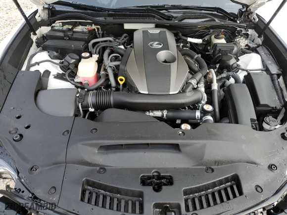 2016 Lexus RC 200t with VIN JTHHA5BC7G5004790, listed as a Copart auction lot 85434534 with 85,239 mi miles and Clean Title. Bid and sale history available at carsss.com. Image 11.