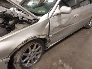 2007 Cadillac DTS Performance with VIN 1G6KD579X7U136107, listed as a IAAI auction lot 41585782 with 168,363 mi miles and . Bid and sale history available at DreamBid. Image 6.