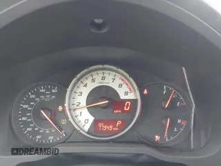2013 Scion FR-S z VIN JF1ZNAA14D2733237, wystawiony jako IAAI lot #42098514 z przebiegiem 77 949 mil mil oraz . Historia ofert i sprzedaży dostępna na DreamBid. Obrazek 7.