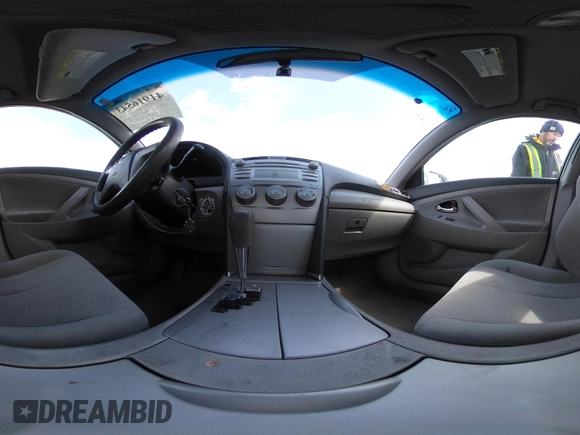 2011 Toyota Camry LE with VIN 4T1BF3EK0BU772590, listed as a IAAI auction lot 41916543 with 213,313 mi miles and . Bid and sale history available at DreamBid. Image 18.