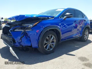 2016 Lexus NX 200t с VIN JTJYARBZ9G2029394, выставлен на аукционе IAAI как лот 42146684 с пробегом 104 671 миль миль и . История ставок и продаж доступна на DreamBid. Изображение 18.