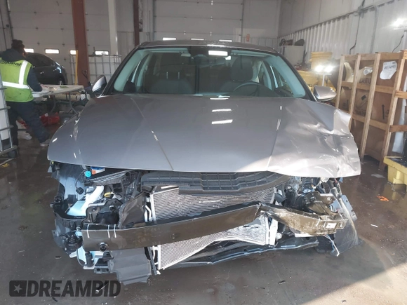 2023 Hyundai Elantra SE with VIN KMHLL4AG9PU557866, listed as a IAAI auction lot 41560571 with 44,666 mi miles and . Bid and sale history available at DreamBid. Image 13.