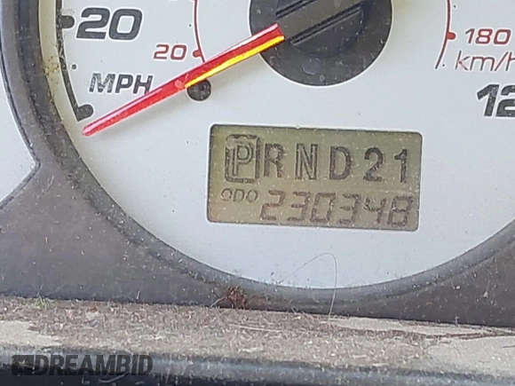 2004 Ford Escape XLT with VIN 1FMYU93154KA24168, listed as a IAAI auction lot 42507028 with 230,348 mi miles and . Bid and sale history available at DreamBid. Image 7.