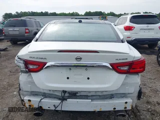 2017 Nissan Maxima SL with VIN 1N4AA6AP2HC421962, listed as a IAAI auction lot 42357374 with 127,450 mi miles and . Bid and sale history available at DreamBid. Image 17.