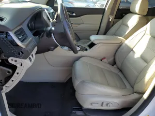 2019 GMC Acadia Denali with VIN 1GKKNPLS3KZ178620, listed as a Copart auction lot 81552774 with 45,796 mi miles and Salvage Title. Bid and sale history available at carsss.com. Image 7.