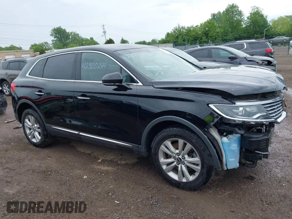 2018 Lincoln MKX Premiere z VIN 2LMPJ8JR0JBL20443, wystawiony jako IAAI lot #42300284 z przebiegiem 71 186 mil mil oraz . Historia ofert i sprzedaży dostępna na DreamBid. Obrazek 14.