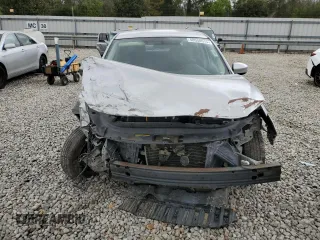 2013 Nissan Sentra SV with VIN 1N4AB7AP3DN906919, listed as a Copart auction lot 48558515 with Not Provided miles and Salvage Title. Bid and sale history available at carsss.com. Image 5.