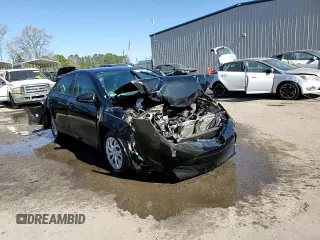 2019 Toyota Corolla L with VIN 5YFBURHE2KP913630, listed as a Copart auction lot 50329955 with Not provided miles and Non repairable. Bid and sale history available at DreamBid. Image 13.