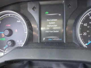 2021 Toyota Venza LE z VIN JTEAAAAH5MJ070861, wystawiony jako IAAI lot #42292206 z przebiegiem 149 505 mil mil oraz . Historia ofert i sprzedaży dostępna na DreamBid. Obrazek 16.