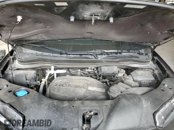 2020 Honda Passport Elite с VIN 5FNYF8H06LB013944, выставлен на аукционе Copart как лот 87193244 с пробегом 69 253 миль миль и Списание • Salvage title. История ставок и продаж доступна на DreamBid. Изображение 13.