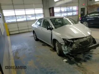 2009 Toyota Corolla with VIN JTDBL40E89J030082, listed as a Copart auction lot 50907515 with 200,906 mi miles and Salvage Title. Bid and sale history available at carsss.com. Image 11.