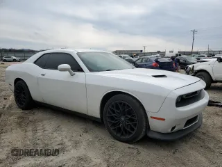 2017 Dodge Challenger R/T Shaker z VIN 2C3CDZBT5HH555180, wystawiony jako Copart lot #45551735 z przebiegiem 92 351 mil mil oraz Szkoda całkowita • Salvage title. Historia ofert i sprzedaży dostępna na DreamBid. Obrazek 4.
