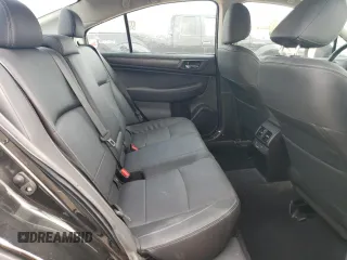 2016 Subaru Legacy 2.5i Limited with VIN 4S3BNAN65G3006625, listed as a Copart auction lot 68759823 with 87,956 mi miles. Bid and sale history available at carsss.com. Image 10.