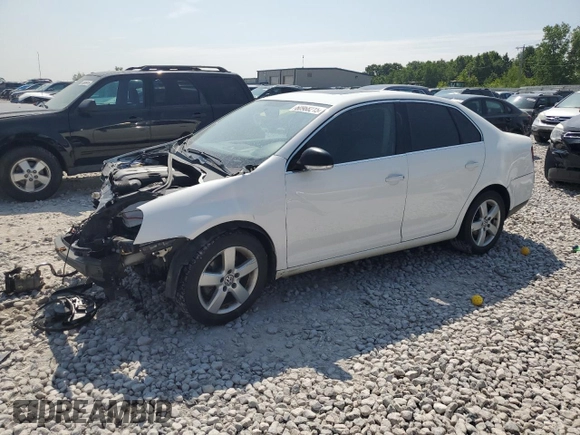2009 Volkswagen Jetta SE z VIN 3VWRM71K29M127098, wystawiony jako Copart lot #60968215 z przebiegiem Nie podano mil oraz Czysty tytuł • Clean title. Historia ofert i sprzedaży dostępna na DreamBid. Obrazek 1.