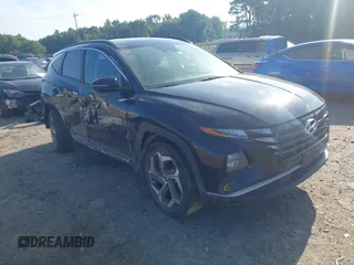 2022 Hyundai Tucson SEL с VIN 5NMJFCAE4NH001819, выставлен на аукционе IAAI как лот 42539793 с пробегом 36 542 миль миль и . История ставок и продаж доступна на DreamBid. Изображение 1.