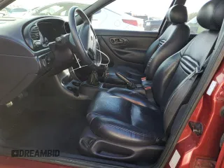 1998 Ford Contour z VIN 1FALP68G4WK119895, wystawiony jako Copart lot #81341764 z przebiegiem 103 748 mil mil oraz Szkody całkowita. Historia ofert i sprzedaży dostępna na DreamBid. Obrazek 7.