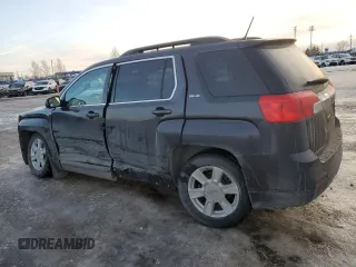 2013 GMC Terrain SLE with VIN 2GKFLTEK3D6365447, listed as a Copart auction lot 87971945 with 171,847 mi miles and Clean Title. Bid and sale history available at carsss.com. Image 2.