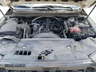 2020 Ford Ranger XL z VIN 1FTER4FHXLLA99574, wystawiony jako Copart lot #48635125 z przebiegiem 71 452 mil mil oraz Szkoda całkowita • Salvage title. Historia ofert i sprzedaży dostępna na DreamBid. Obrazek 11.