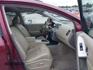 2010 Nissan Murano S z VIN JN8AZ1MUXAW016755, wystawiony jako IAAI lot #42208983 z przebiegiem 215 545 mil mil oraz . Historia ofert i sprzedaży dostępna na DreamBid. Obrazek 5.