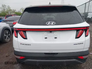 2024 Hyundai Tucson Limited with VIN KM8JECD18RU184602, listed as a IAAI auction lot 42128254 with 21,269 mi miles and . Bid and sale history available at carsss.com. Image 17.