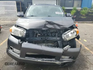 2011 Toyota 4Runner Trail with VIN JTEBU5JR2B5038984, listed as a Copart auction lot 61729525 with 253,680 mi miles and Clean title. Bid and sale history available at DreamBid. Image 5.