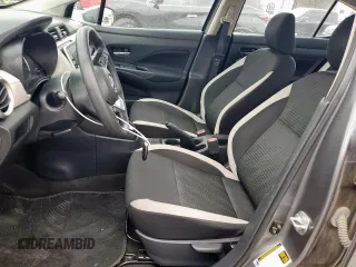 2021 Nissan Versa SV с VIN 3N1CN8EV4ML891567, выставлен на аукционе Copart как лот 50437385 с пробегом 67 649 миль миль и Чистый • Clean title. История ставок и продаж доступна на DreamBid. Изображение 7.