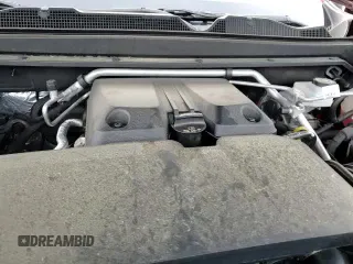 2024 Chevrolet Colorado 4WD Trail Boss z VIN 1GCPTEEKXR1242685, wystawiony jako Copart lot #70035375 z przebiegiem 23 852 mil mil oraz Szkoda całkowita • Salvage title. Historia ofert i sprzedaży dostępna na DreamBid. Obrazek 13.